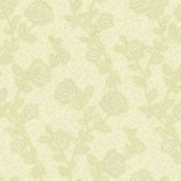 Floral Wallpaper - Signature 1010-3 (10,6m2)