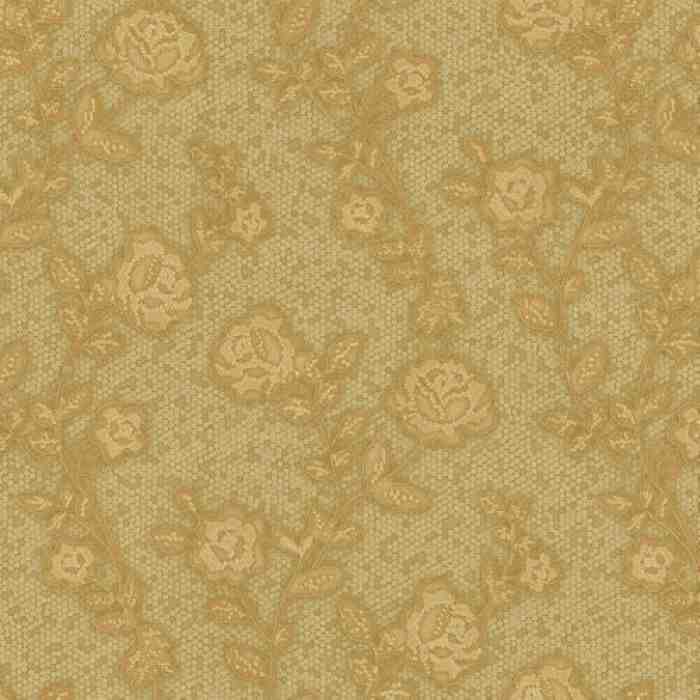 Floral Wallpaper - Signature 1010-4 (10,6m2)