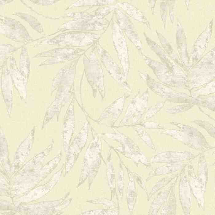 Leaf Pattern Wallpaper - Signature 1012-1 (10,6m2)