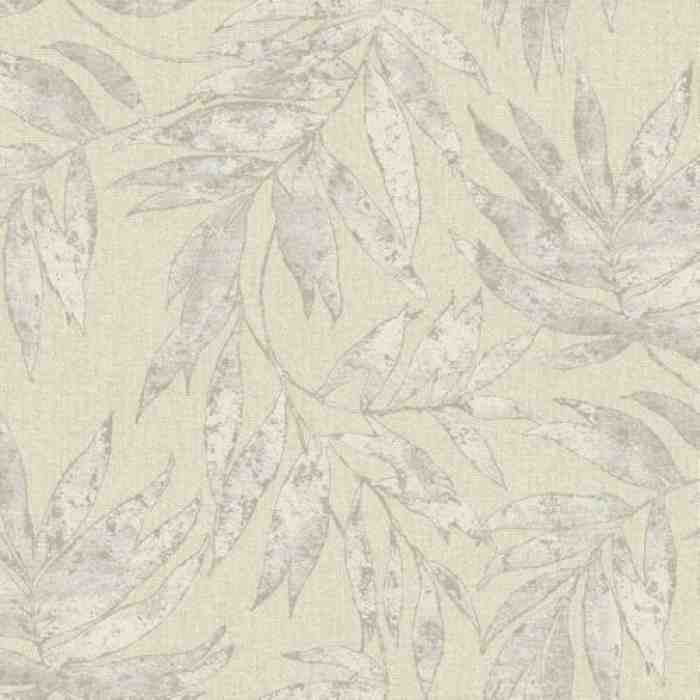 Leaf Pattern Wallpaper - Signature 1012-2 (10,6m2)