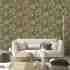 Leaf Pattern Wallpaper - Signature 1012-3 (10,6m2)