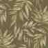 Leaf Pattern Wallpaper - Signature 1012-3 (10,6m2)