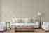 Damask pattern wallpaper - Rumi 6802-1 (10,6m2)