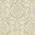 Damask pattern wallpaper - Rumi 6802-2 (10,6m2)