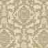 Damask pattern wallpaper - Rumi 6802-4 (10,6m2)