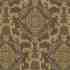 Damask pattern wallpaper - Rumi 6802-5 (10,6m2)