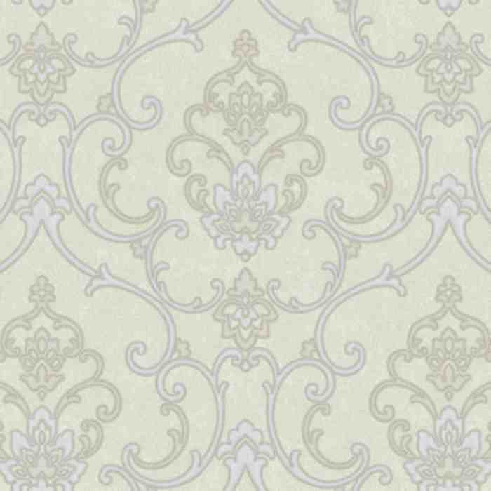 Classical ornament wallpaper - Rumi 6806-2 (10,6m2)