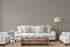 Textured plain wallpaper - Rumi 6807-3 (10,6m2)