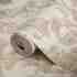 Damask rich ornament wallpaper - Rumi 6808-1 (10,6m2)