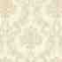 Damask rich ornament wallpaper - Rumi 6808-1 (10,6m2)