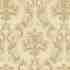 Damask rich ornament wallpaper - Rumi 6808-2 (10,6m2)