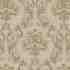 Damask rich ornament wallpaper - Rumi 6808-3 (10,6m2)