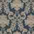 Damask rich ornament wallpaper - Rumi 6808-5 (10,6m2)