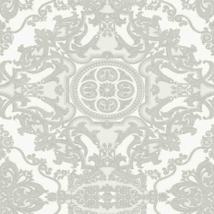 Damask Design Wallpaper - Seyyah 1301-1 (10,6m2)