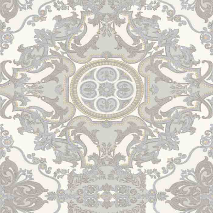 Damask Design Wallpaper - Seyyah 1301-2 (10,6m2)