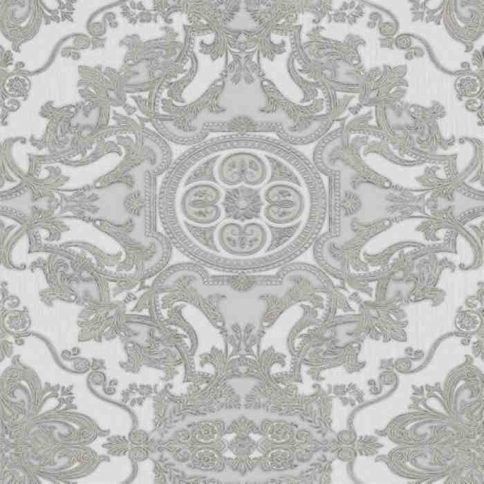 Damask Design Wallpaper - Seyyah 1301-3 (10,6m2)