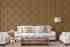 Rich Damask Design Wallpaper - Seyyah 1303-4 (10,6m2)