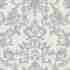 Floral Damask Wallpaper - Seyyah 1305-2 (10,6m2)