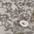 Floral Damask Wallpaper - Seyyah 1305-5 (10,6m2)