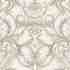 Classical Damask Wallpaper - Seyyah 1308-1 (10,6m2)