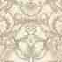 Classical Damask Wallpaper - Seyyah 1308-2 (10,6m2)