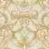 Classical Damask Wallpaper - Seyyah 1308-3 (10,6m2)