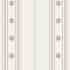 Classical Striped Wallpaper - Seyyah 1309-1 (10,6m2)