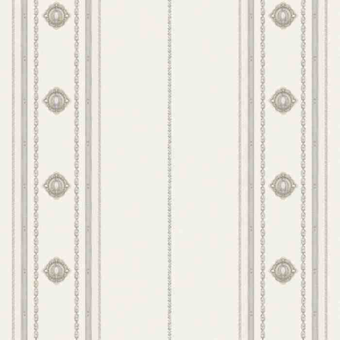 Classical Striped Wallpaper - Seyyah 1309-1 (10,6m2)