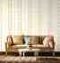 Classical Striped Wallpaper - Seyyah 1309-2 (10,6m2)