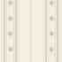 Classical Striped Wallpaper - Seyyah 1309-2 (10,6m2)