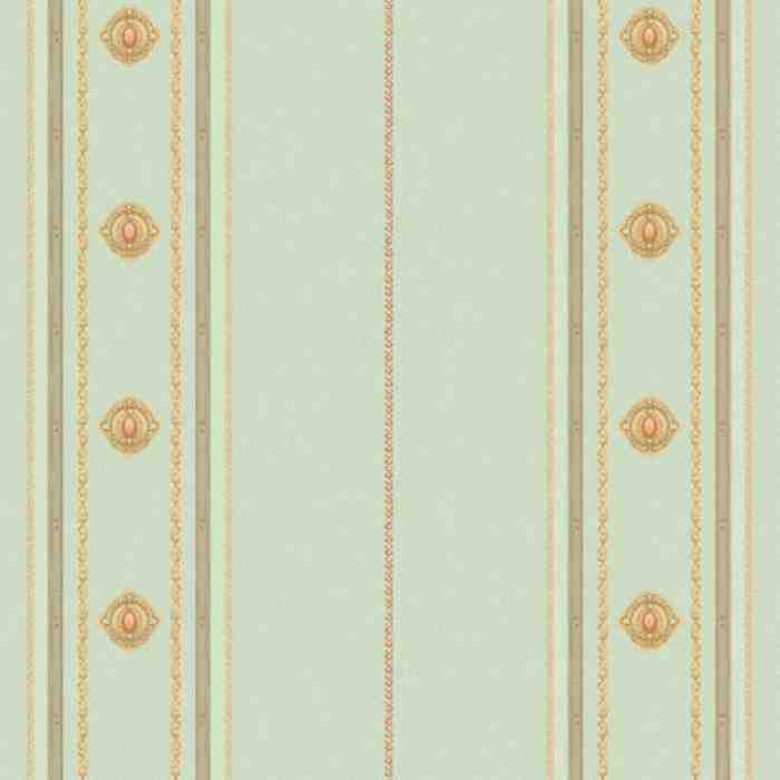 Classical Striped Wallpaper - Seyyah 1309-4 (10,6m2)