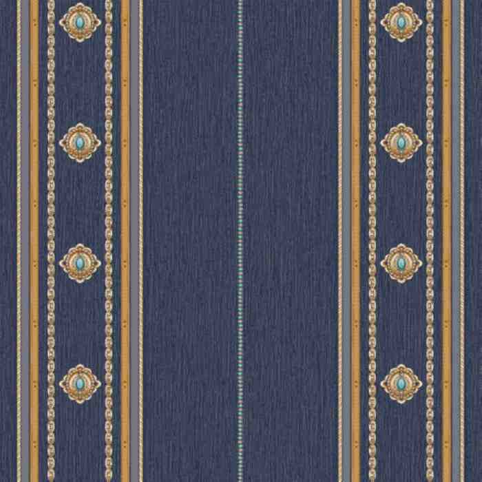 Classical Striped Wallpaper - Seyyah 1309-5 (10,6m2)