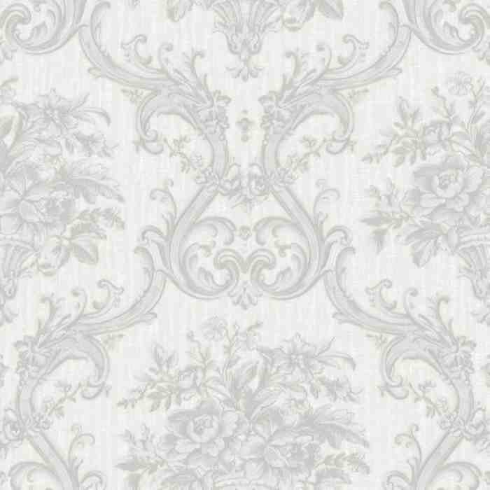 Classical Damask Wallpaper - Seyyah 1310-1 (10,6m2)