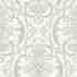 Damask Wallpaper - Seyyah 1312-1 (10,6m2)