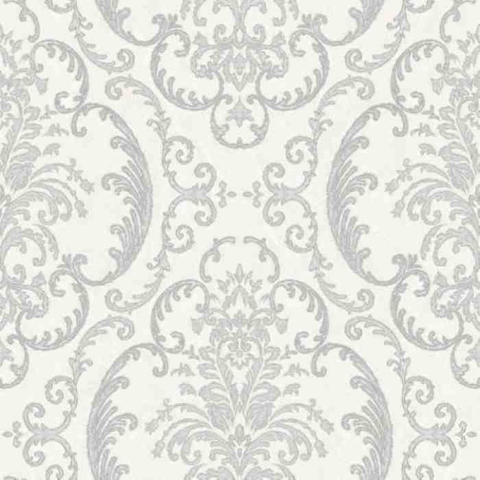 Damask Wallpaper - Seyyah 1312-1 (10,6m2)