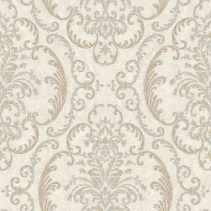 Damask Wallpaper - Seyyah 1312-2 (10,6m2)