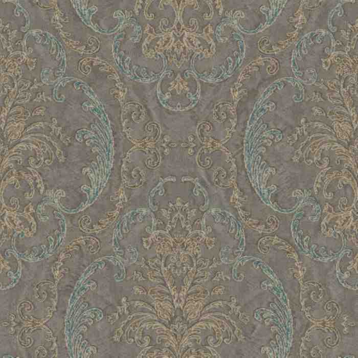 Damask Wallpaper - Seyyah 1312-3 (10,6m2)