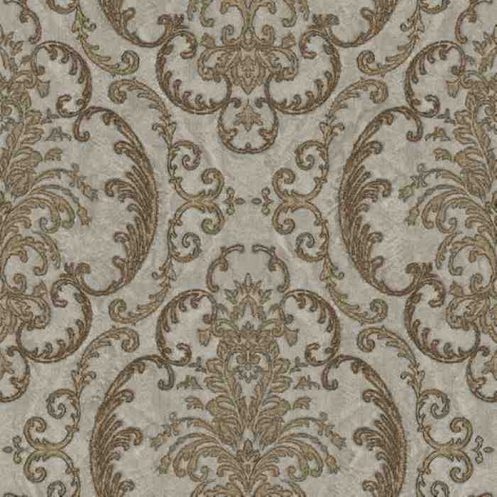 Damask Wallpaper - Seyyah 1312-5 (10,6m2)