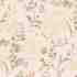 Floral damask with blooming roses ornament wallpaper - Seven 7803-1 (10,6m2)