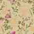 Floral damask with blooming roses ornament wallpaper - Seven 7803-4 (10,6m2)